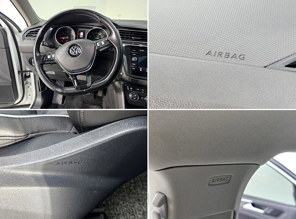 폭스바겐 티구안 2.0 TDI 프레스티지 사진 15