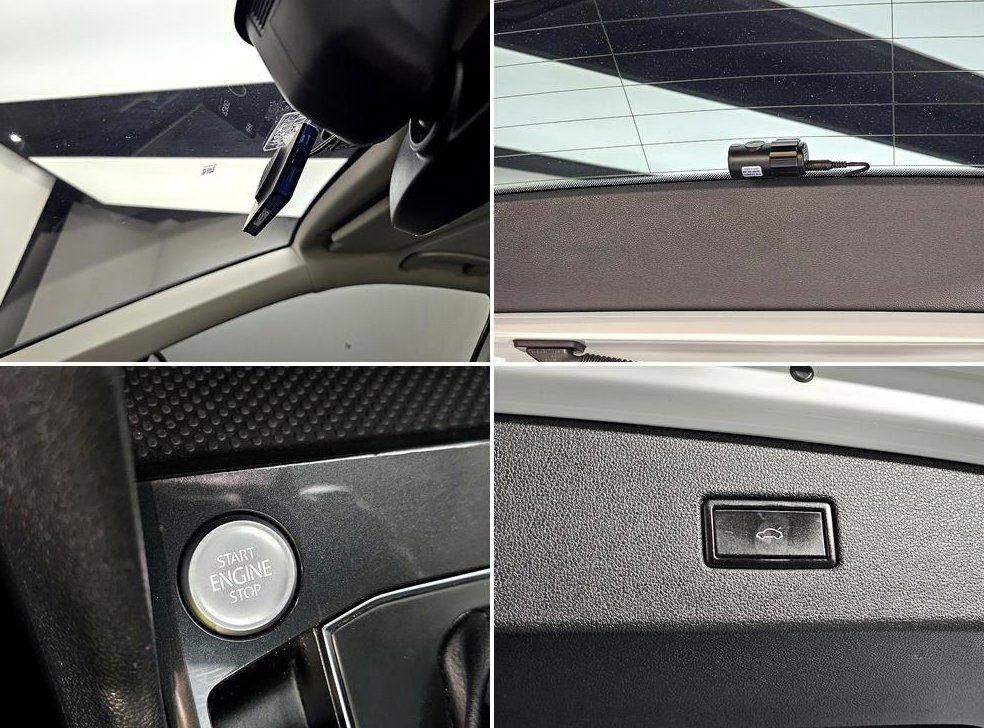 폭스바겐 티구안 2.0 TDI 프레스티지 사진 17