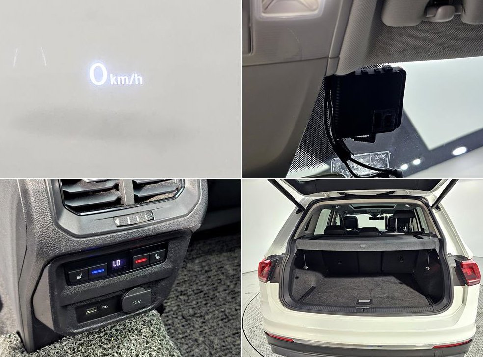 폭스바겐 티구안 2.0 TDI 프레스티지 사진 19