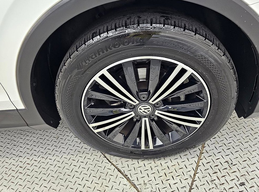 폭스바겐 티구안 2.0 TDI 프레스티지 사진 20