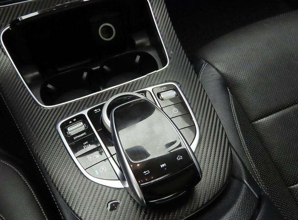 벤츠 E 클래스 E300 4MATIC 아방가르드 사진 11