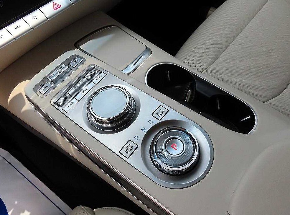 제네시스 GV70 2.5T 가솔린 AWD 사진 10