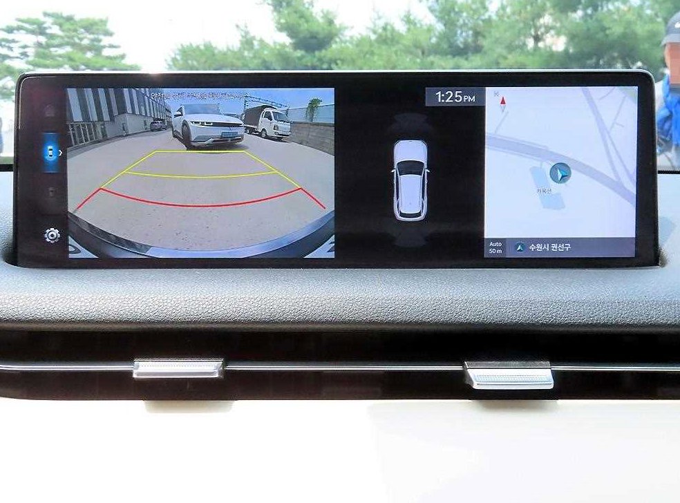 제네시스 GV70 2.5T 가솔린 AWD 사진 15