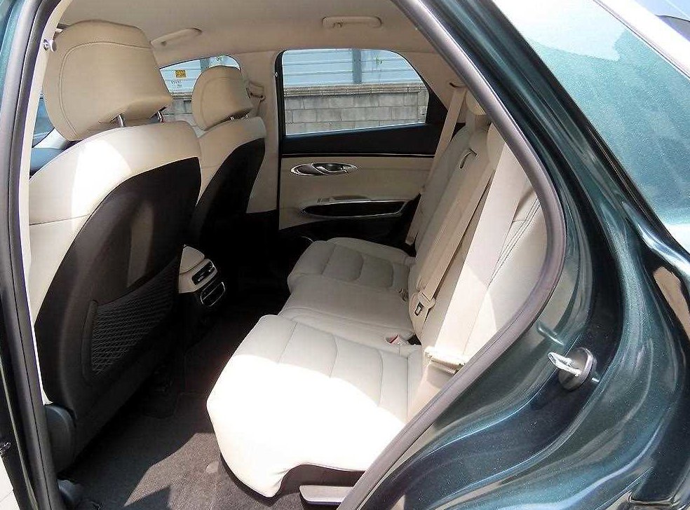 제네시스 GV70 2.5T 가솔린 AWD 사진 6