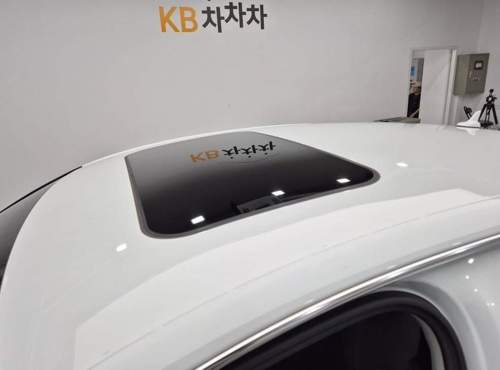 아우디 A6 35 TDI 콰트로 사진 13