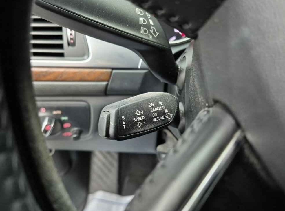 아우디 A6 35 TDI 콰트로 사진 16