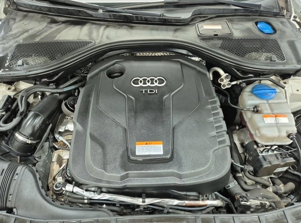 아우디 A6 35 TDI 콰트로 사진 5