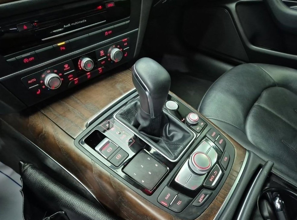 아우디 A6 35 TDI 콰트로 사진 8