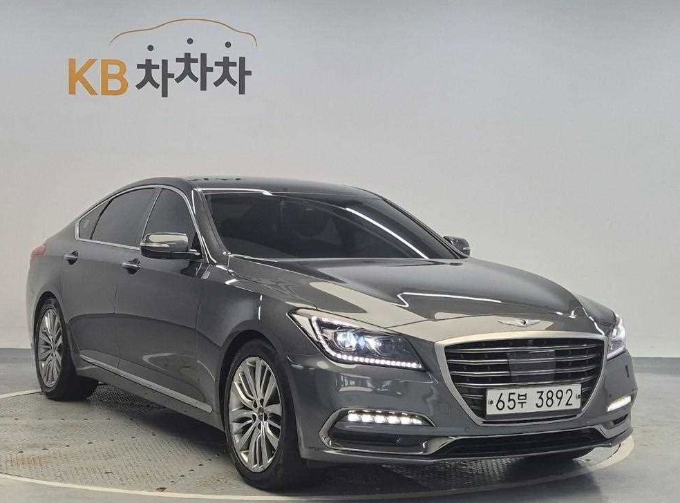 차량 이미지