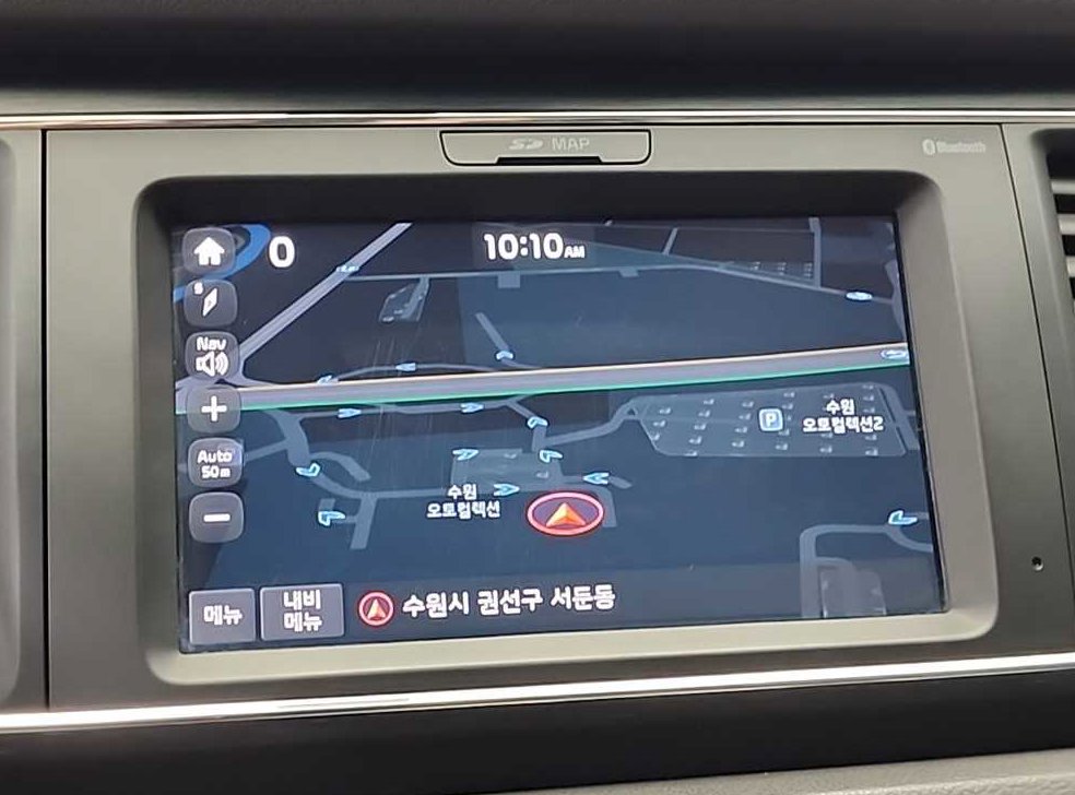 기아 카니발 디젤 9인승 럭셔리 사진 15