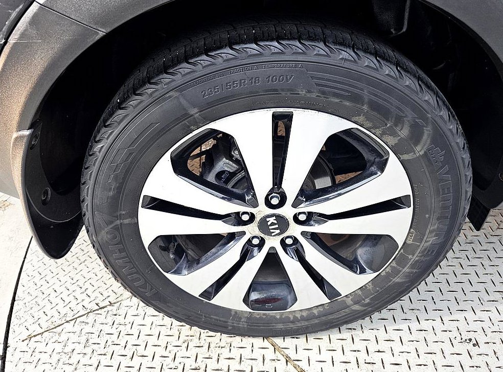 기아 스포티지 2WD TLX 사진 20