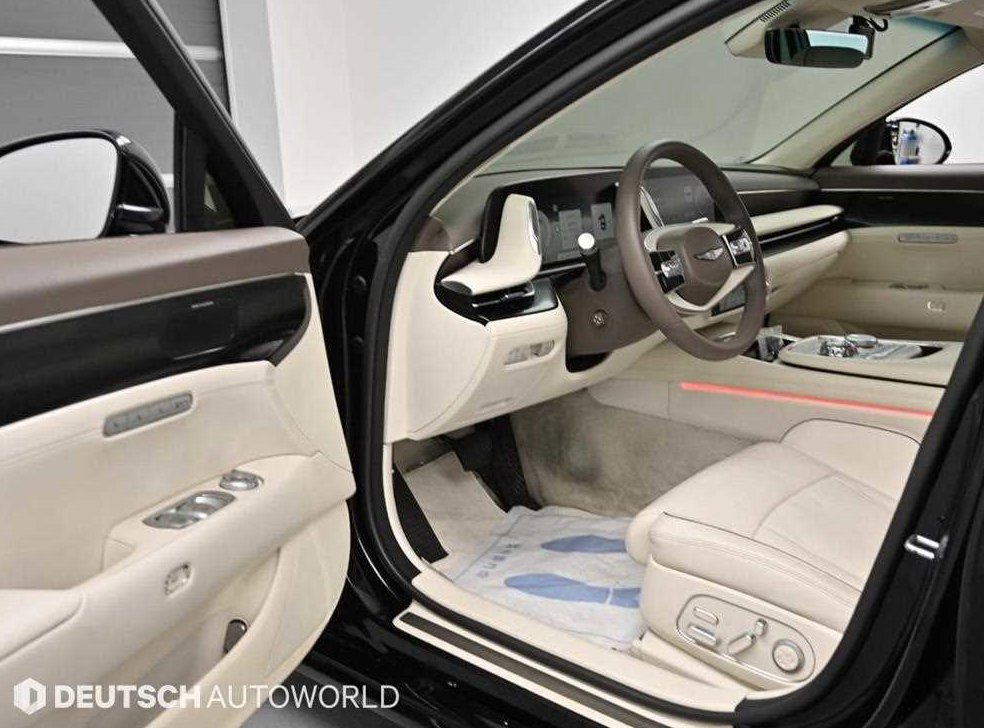 제네시스 G90 3.5T GDI AWD 사진 11
