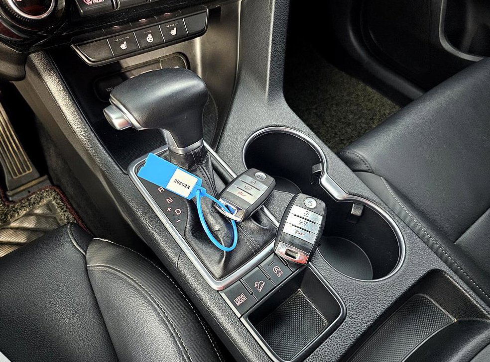 기아 스포티지 디젤 2.0 2WD 프레스티지 사진 15