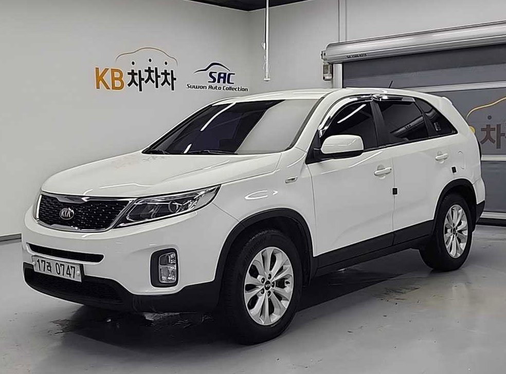기아 쏘렌토 2WD 2.0 LX