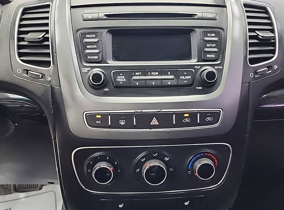 기아 쏘렌토 2WD 2.0 LX 사진 10