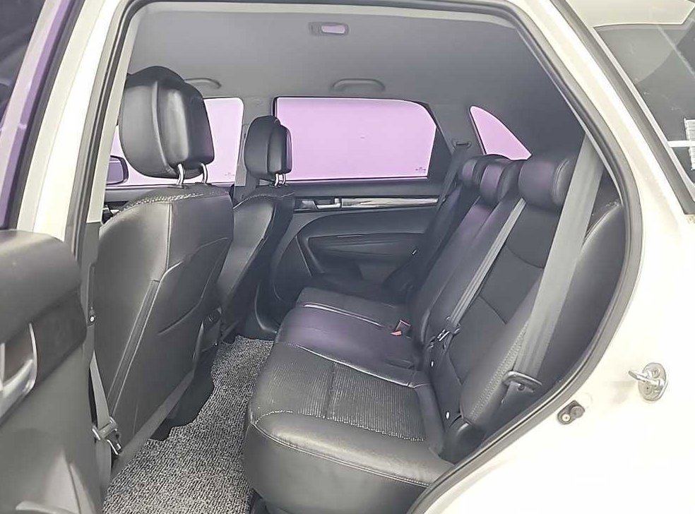 기아 쏘렌토 2WD 2.0 LX 사진 12
