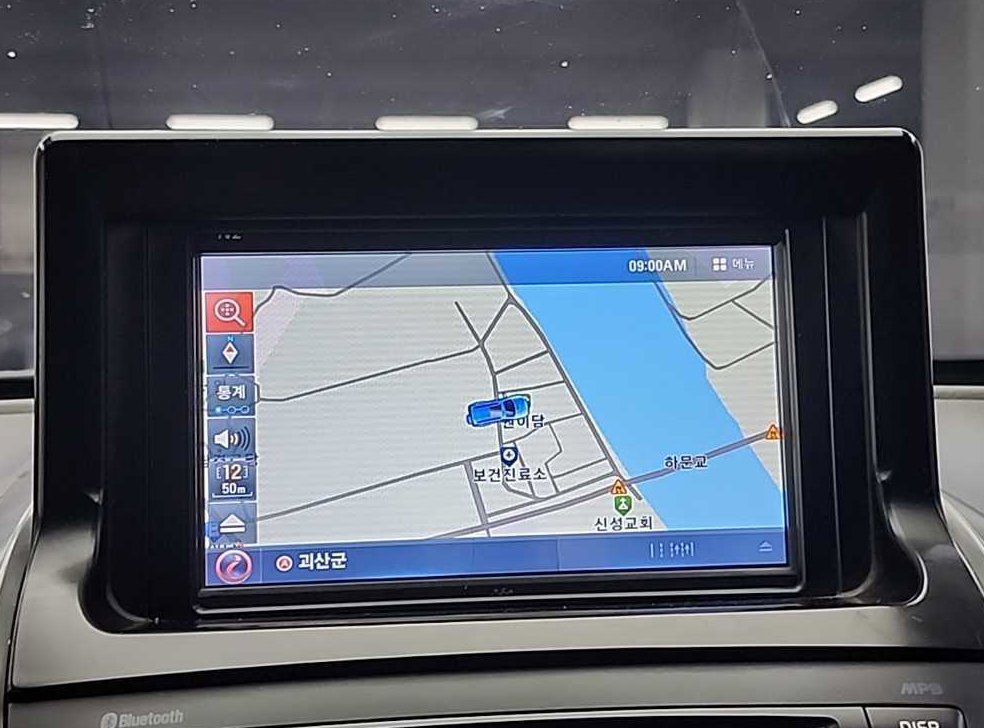 기아 쏘렌토 2WD 2.0 LX 사진 14