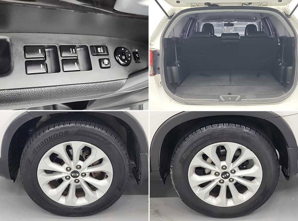 기아 쏘렌토 2WD 2.0 LX 사진 18