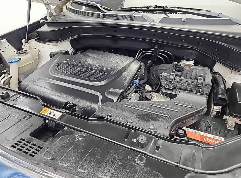기아 쏘렌토 2WD 2.0 LX 사진 5