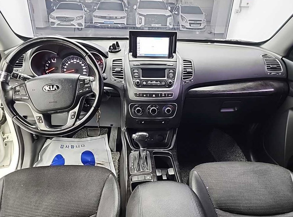 기아 쏘렌토 2WD 2.0 LX 사진 7
