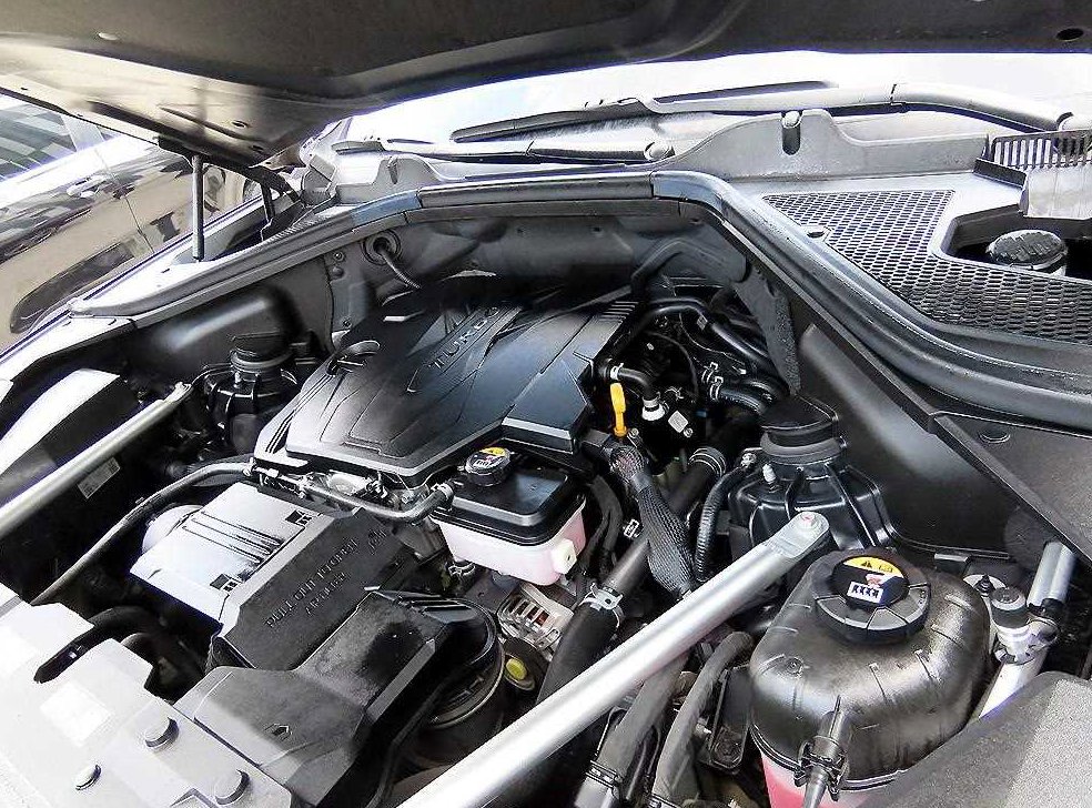 제네시스 GV80 가솔린 2.5T 2WD 사진 19