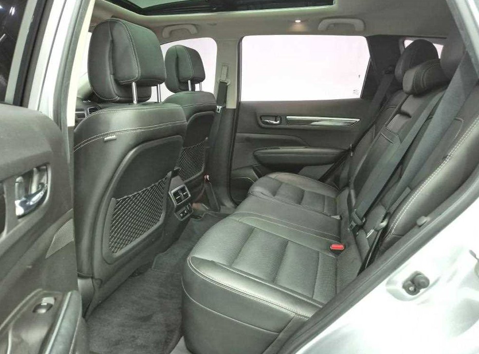 르노코리아(삼성) QM6 디젤 4WD RE 시그니처 사진 12