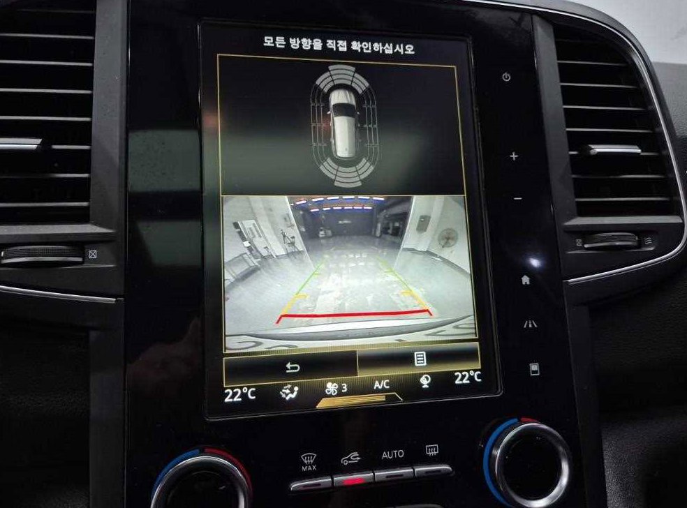 르노코리아(삼성) QM6 디젤 4WD RE 시그니처 사진 15