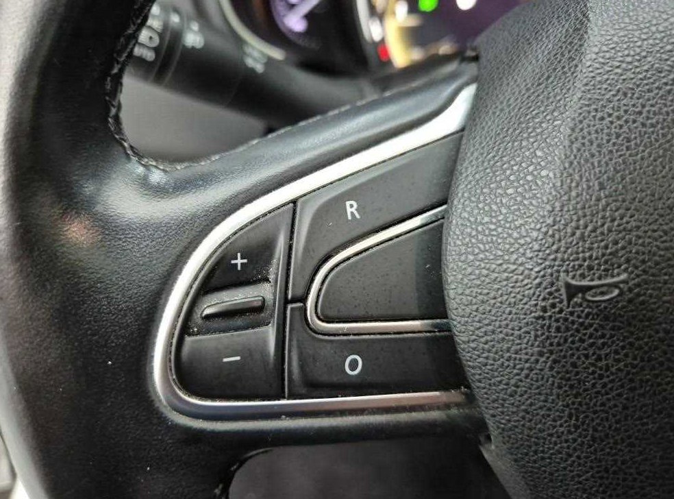 르노코리아(삼성) QM6 디젤 4WD RE 시그니처 사진 16