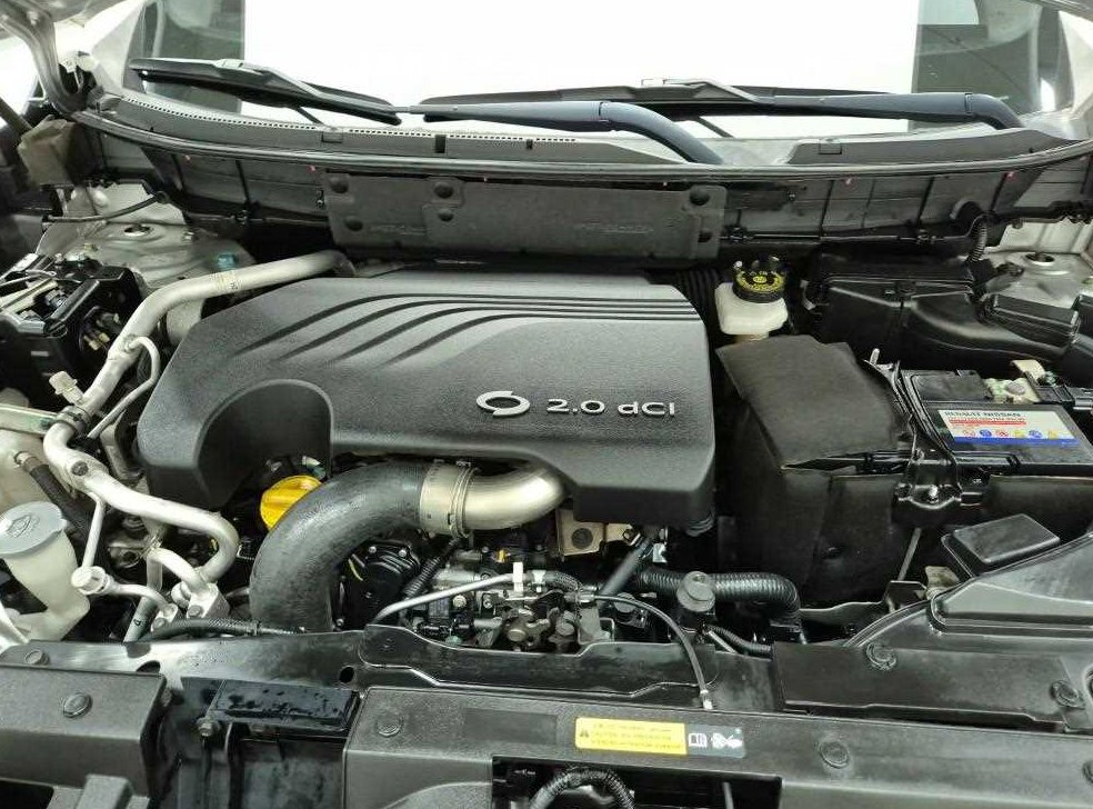 르노코리아(삼성) QM6 디젤 4WD RE 시그니처 사진 5