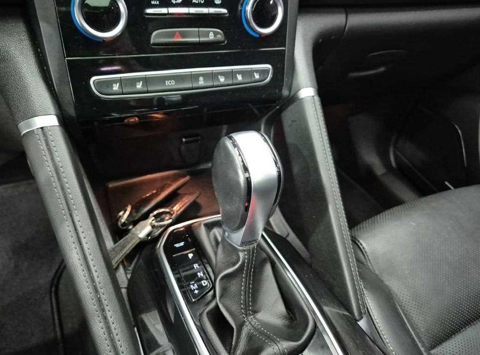 르노코리아(삼성) QM6 디젤 4WD RE 시그니처 사진 8
