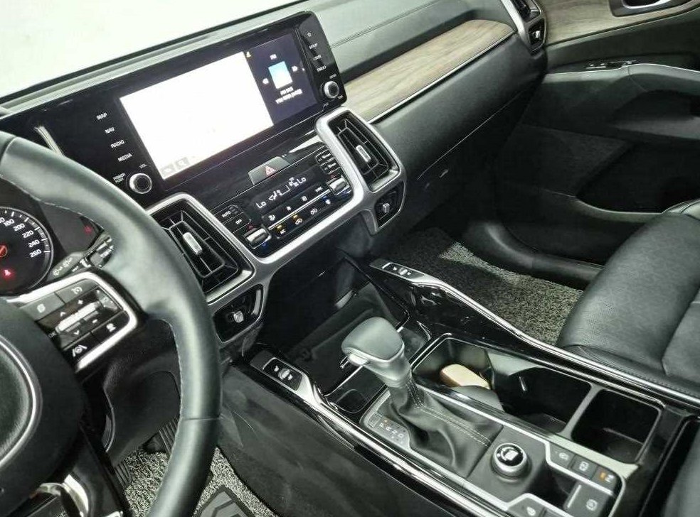 기아 쏘렌토 디젤 2.2 2WD 프레스티지 사진 10