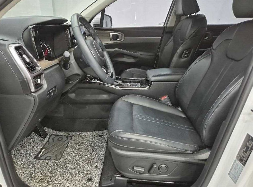 기아 쏘렌토 디젤 2.2 2WD 프레스티지 사진 11