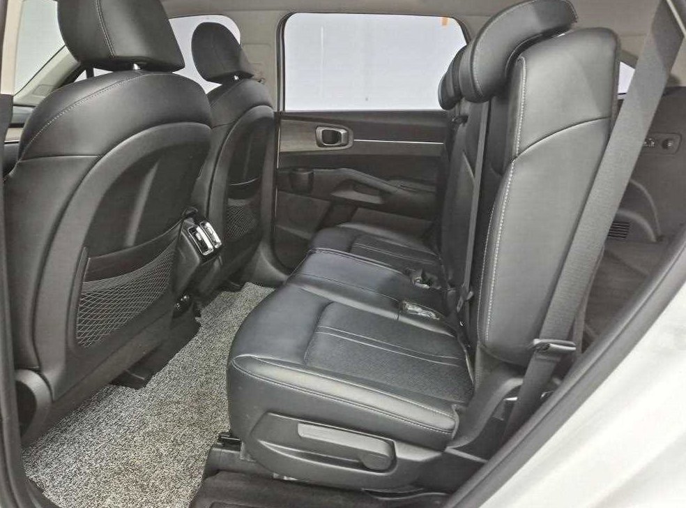 기아 쏘렌토 디젤 2.2 2WD 프레스티지 사진 12