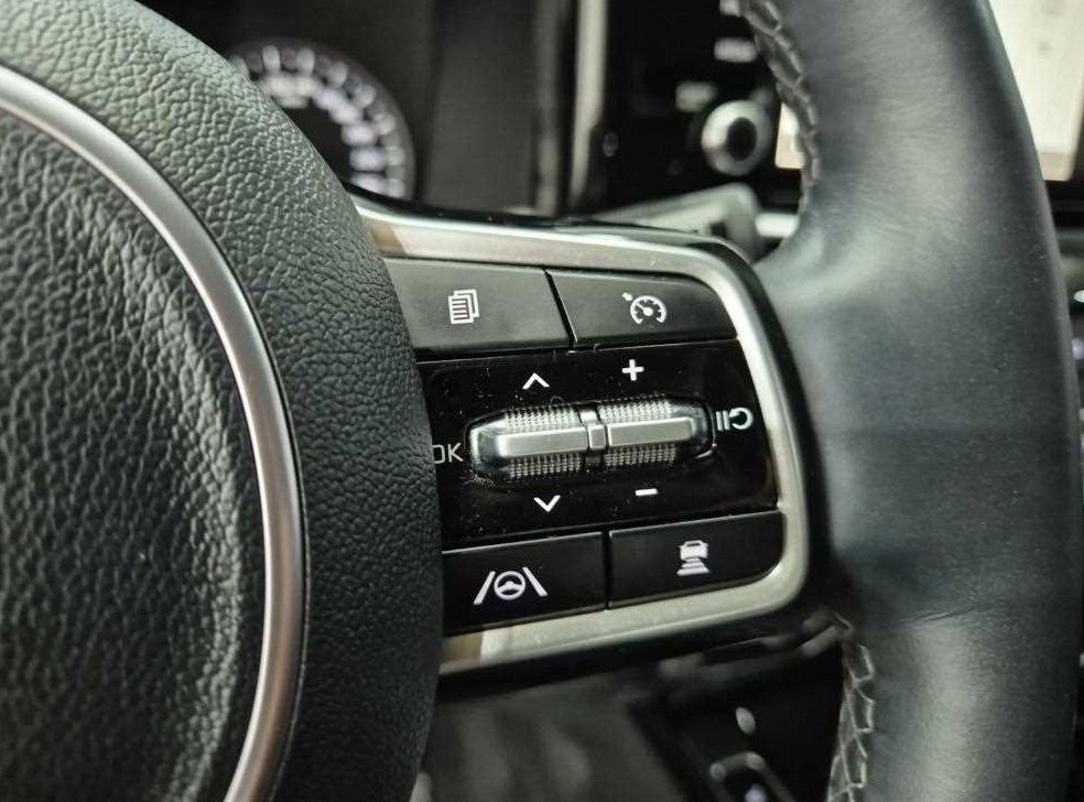 기아 쏘렌토 디젤 2.2 2WD 프레스티지 사진 15