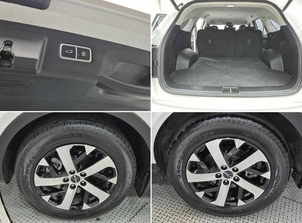 기아 쏘렌토 디젤 2.2 2WD 프레스티지 사진 19