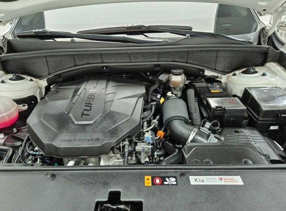 기아 쏘렌토 디젤 2.2 2WD 프레스티지 사진 5