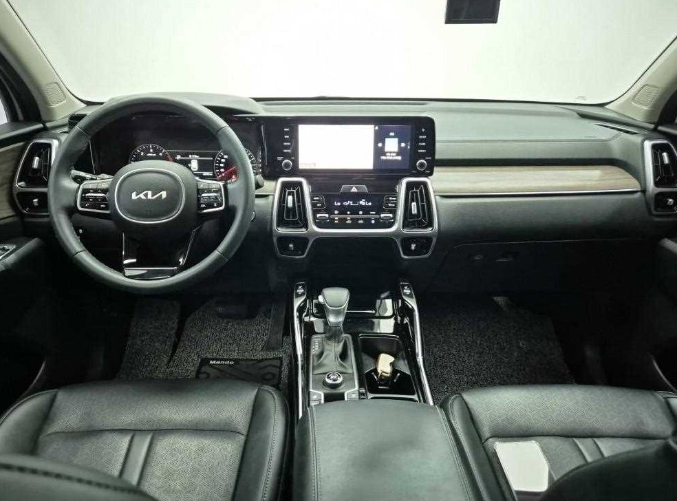 기아 쏘렌토 디젤 2.2 2WD 프레스티지 사진 7