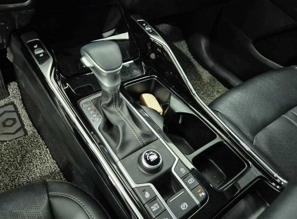 기아 쏘렌토 디젤 2.2 2WD 프레스티지 사진 8