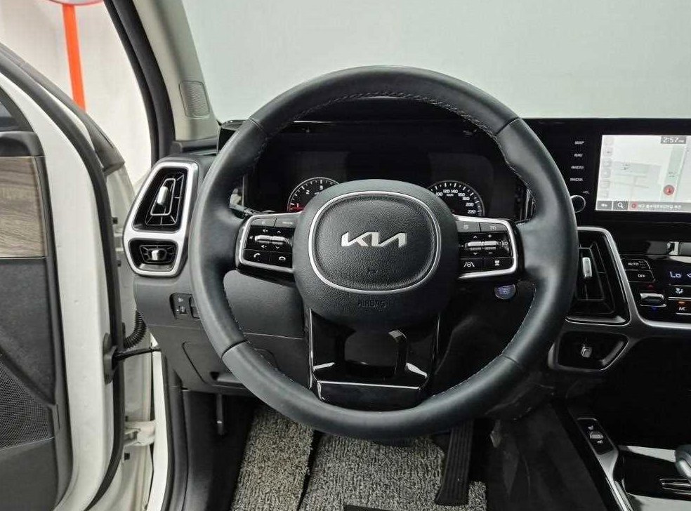 기아 쏘렌토 디젤 2.2 2WD 프레스티지 사진 9
