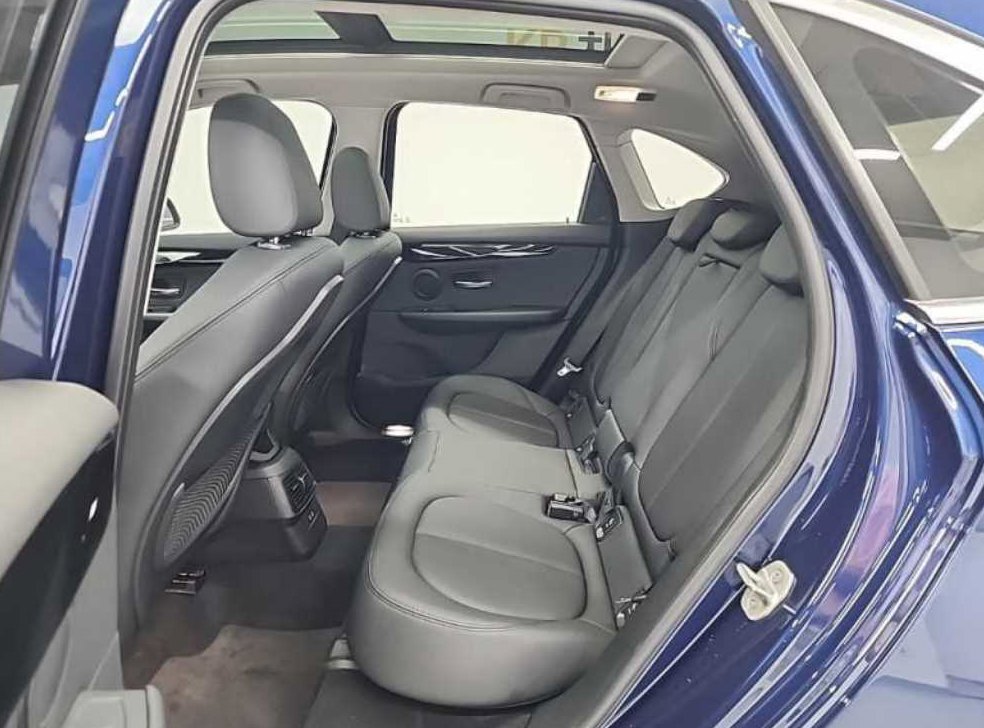 BMW 2시리즈 어드밴티지 사진 12