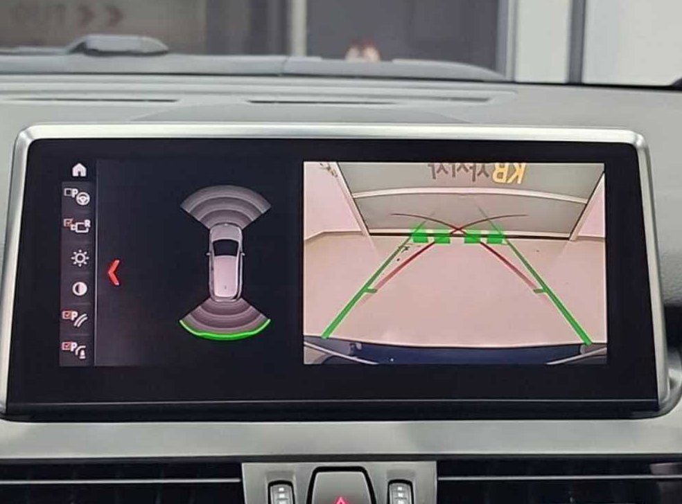 BMW 2시리즈 어드밴티지 사진 15