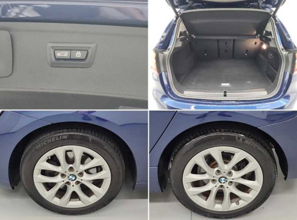 BMW 2시리즈 어드밴티지 사진 19