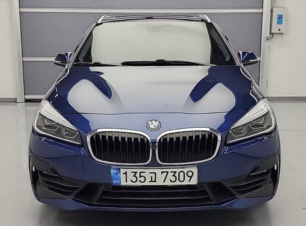 BMW 2시리즈 어드밴티지 사진 2