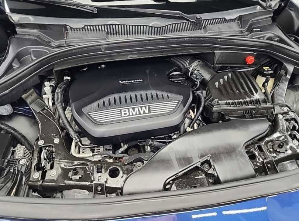 BMW 2시리즈 어드밴티지 사진 5