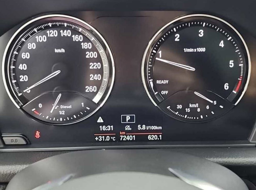 BMW 2시리즈 어드밴티지 사진 6