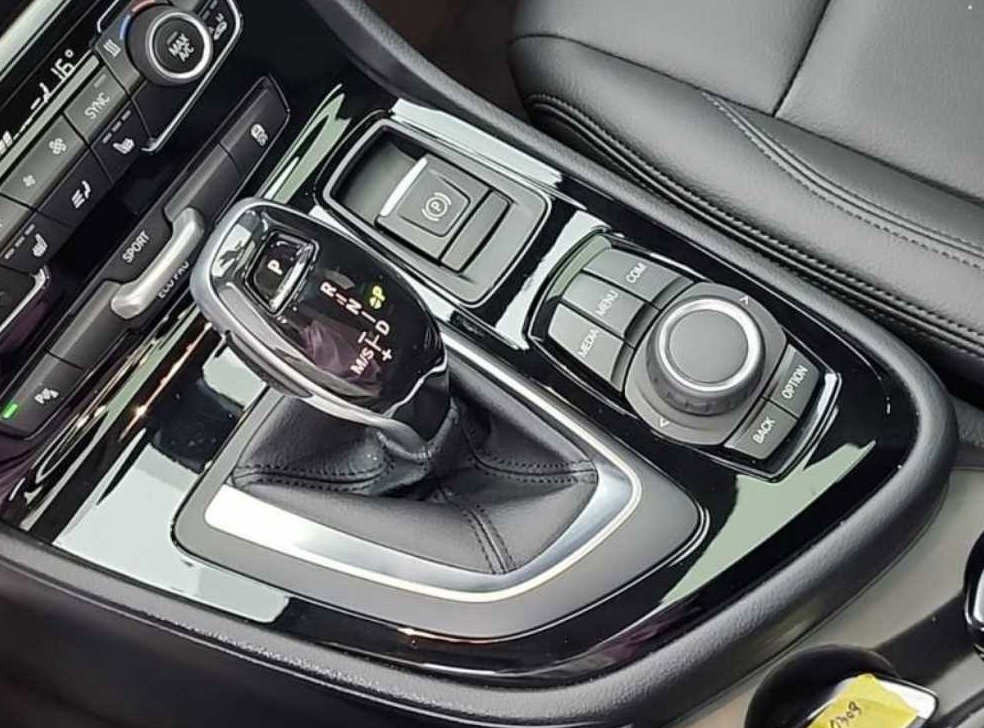 BMW 2시리즈 어드밴티지 사진 8