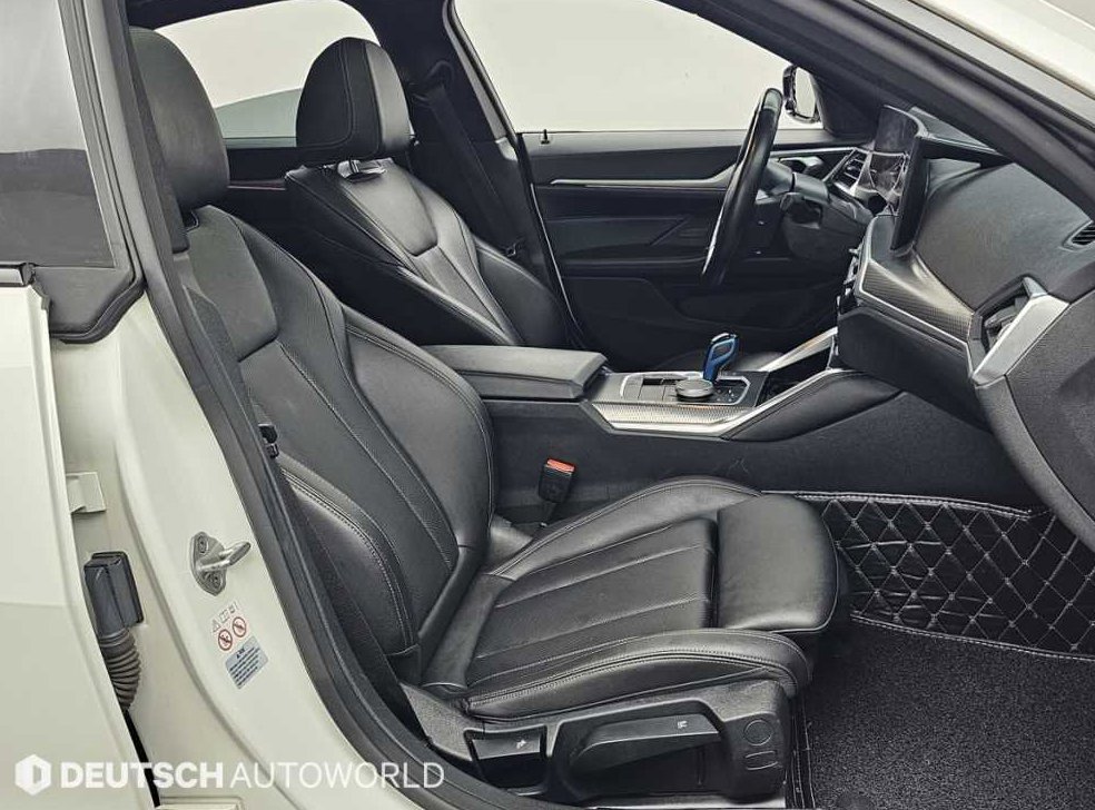 BMW i4 eDrive 40 사진 10