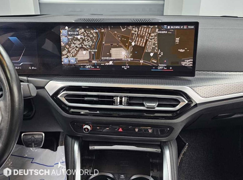 BMW i4 eDrive 40 사진 14