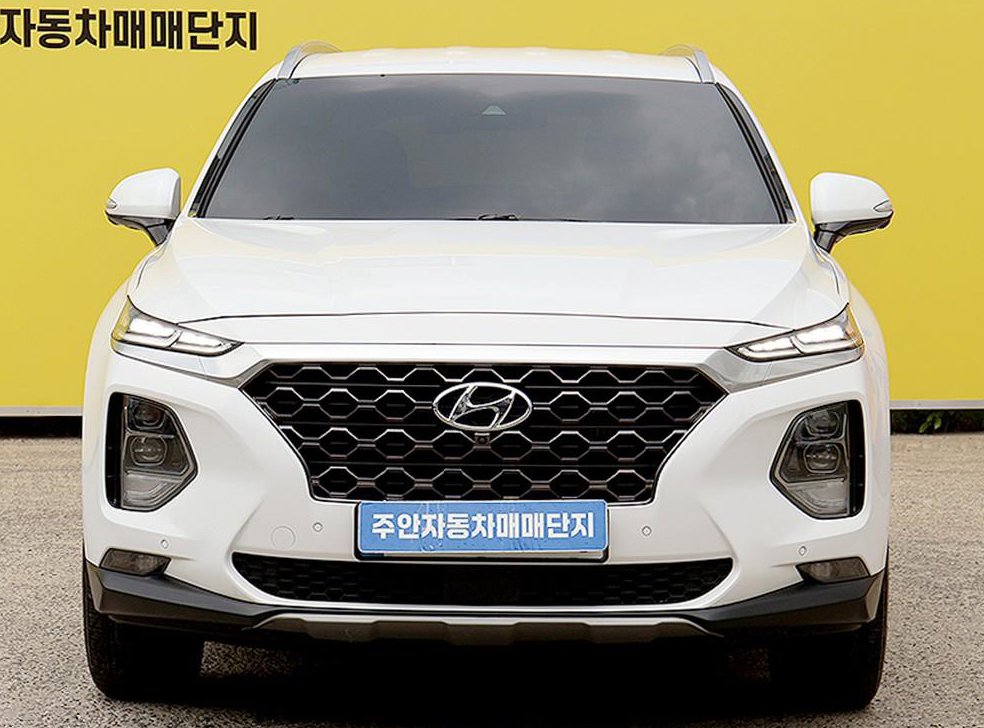 현대 싼타페 가솔린 2.0T 2WD