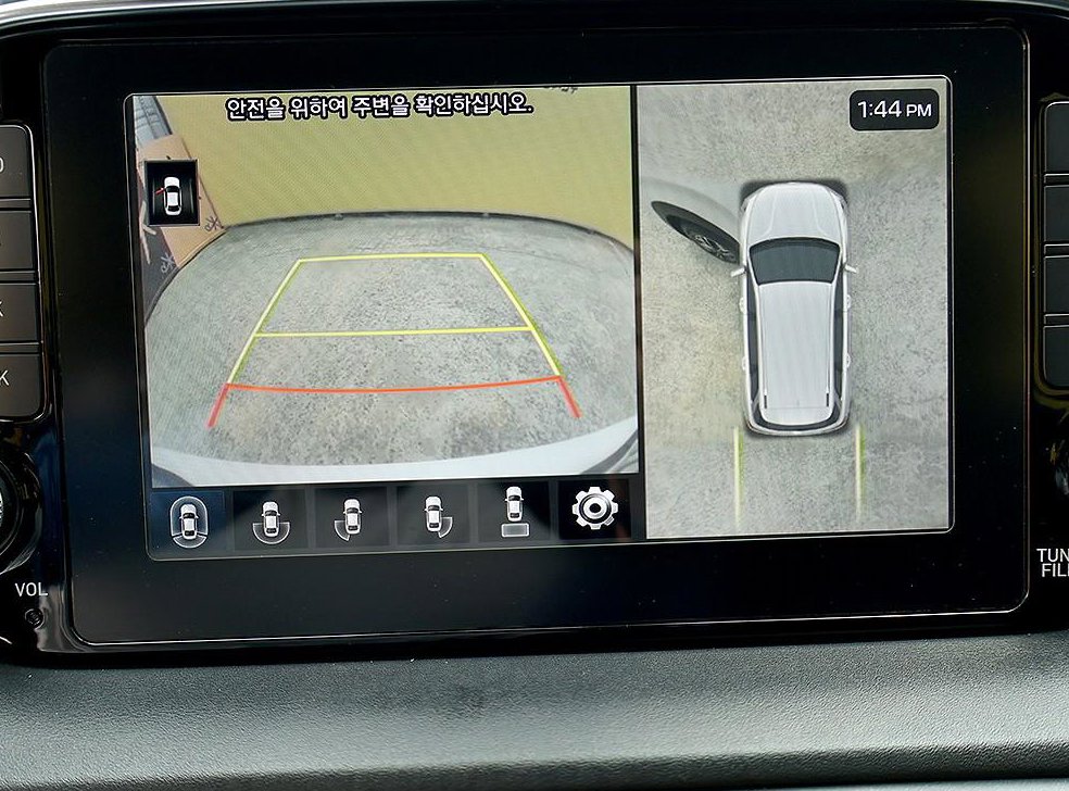 현대 싼타페 가솔린 2.0T 2WD 사진 10